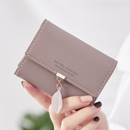 Cartera Ejecutiva Ultradelgada para Tarjetas de Visita - Organizador de Múltiples Compartimentos - Image 11