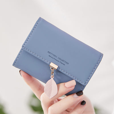 Cartera Ejecutiva Ultradelgada para Tarjetas de Visita - Organizador de Múltiples Compartimentos - Image 9
