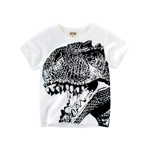 Blusa Fina Coreana para Niños y Bebés - Image 6