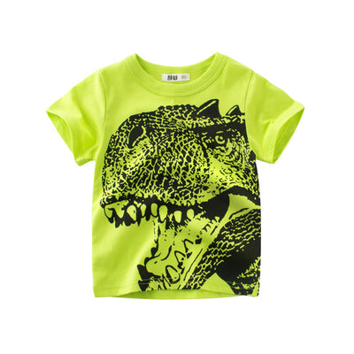 Blusa Fina Coreana para Niños y Bebés - Image 5