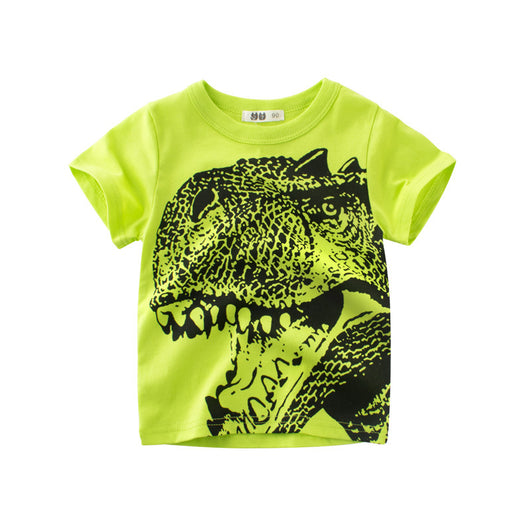 Blusa Fina Coreana para Niños y Bebés - Image 5