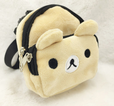 Mochila Transportadora con Arnés Ajustable para Perros y Gatos - Image 5