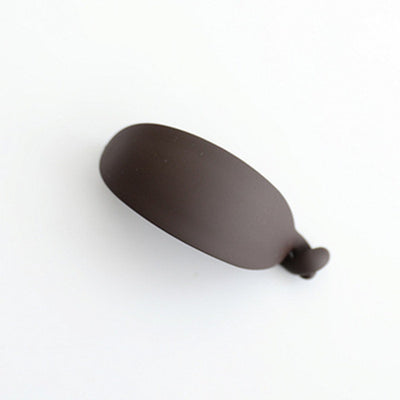 Pinza Banana Morandi Curved - Clip de Colores para Cabello Ondulado y Liso - Image 11