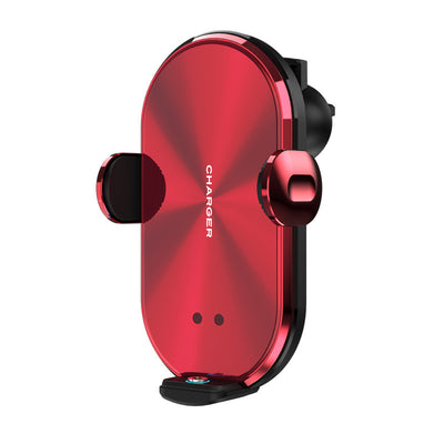 Soporte Magnético de Inducción Automática para Carga Inalámbrica - Image 4