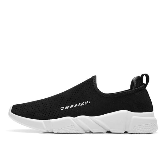 Zapatillas Deportivas para Correr y Entrenamiento - Estilo Casual Versátil - Image 13
