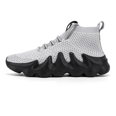 Zapatillas Deportivas para Correr y Entrenamiento - Estilo Casual Versátil - Image 14