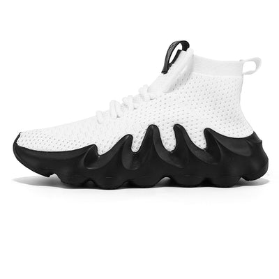 Zapatillas Deportivas para Correr y Entrenamiento - Estilo Casual Versátil - Image 15