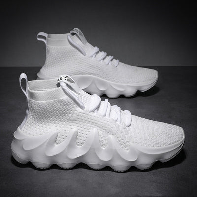 Zapatillas Deportivas para Correr y Entrenamiento - Estilo Casual Versátil - Image 19