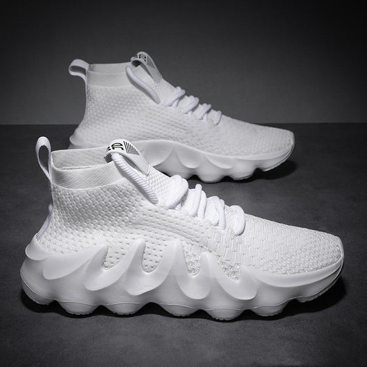 Zapatillas Deportivas para Correr y Entrenamiento - Estilo Casual Versátil - Image 19