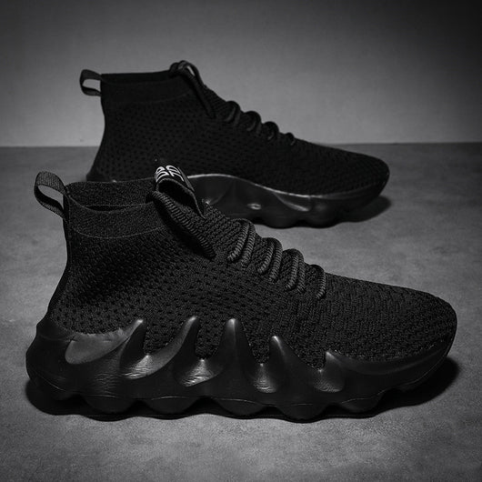 Zapatillas Deportivas para Correr y Entrenamiento - Estilo Casual Versátil - Image 22