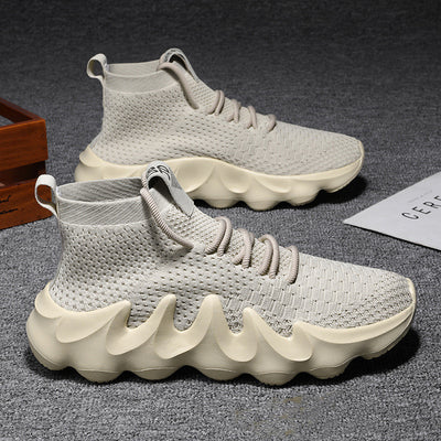 Zapatillas Deportivas para Correr y Entrenamiento - Estilo Casual Versátil - Image 21