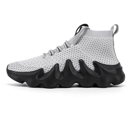 Zapatillas Deportivas para Correr y Entrenamiento - Estilo Casual Versátil - Image 6