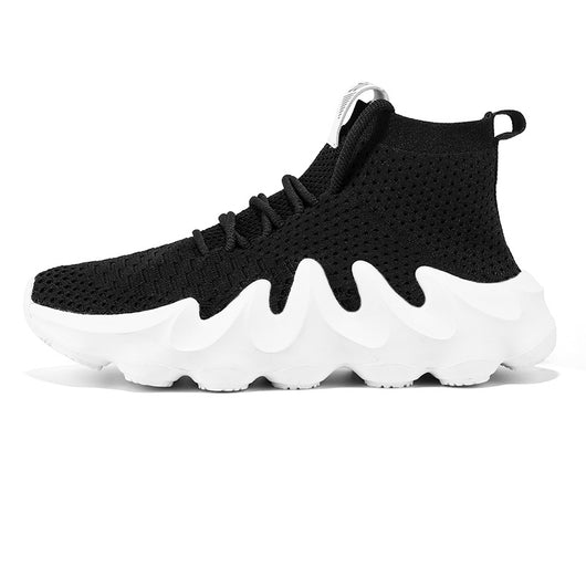 Zapatillas Deportivas para Correr y Entrenamiento - Estilo Casual Versátil - Image 7