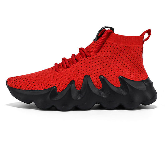 Zapatillas Deportivas para Correr y Entrenamiento - Estilo Casual Versátil - Image 5