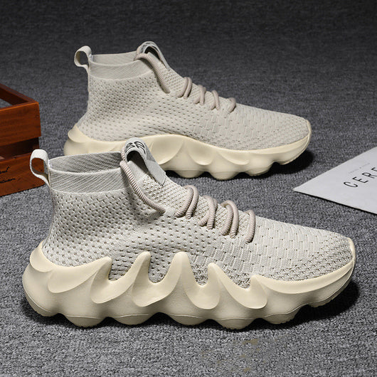 Zapatillas Deportivas para Correr y Entrenamiento - Estilo Casual Versátil - Image 3