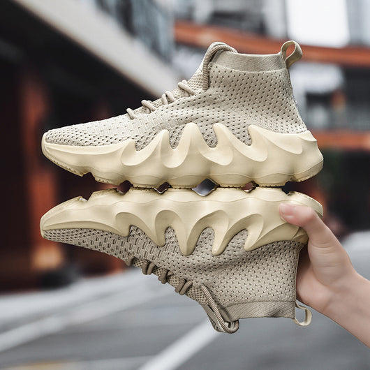 Zapatillas Deportivas para Correr y Entrenamiento - Estilo Casual Versátil - Image 10