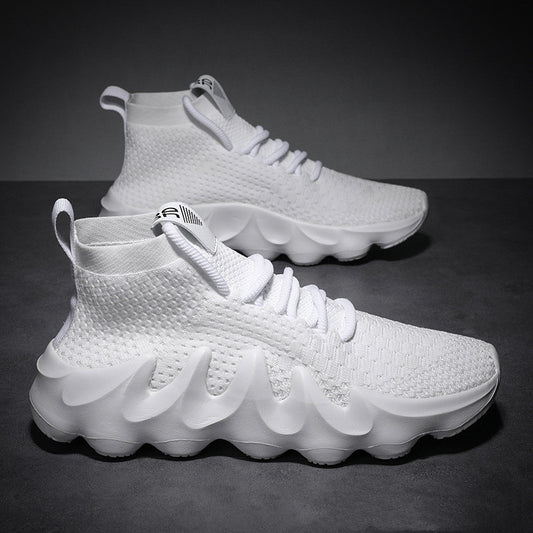 Zapatillas Deportivas para Correr y Entrenamiento - Estilo Casual Versátil