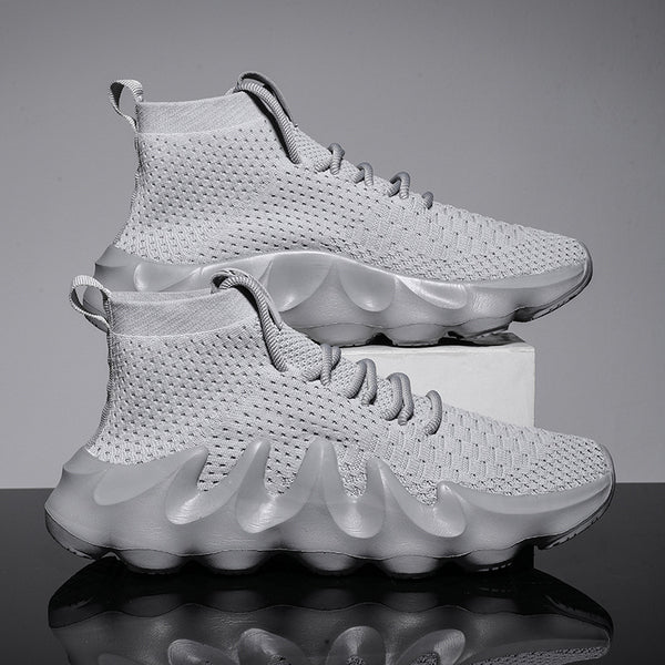 Zapatillas Deportivas para Correr y Entrenamiento - Estilo Casual Versátil