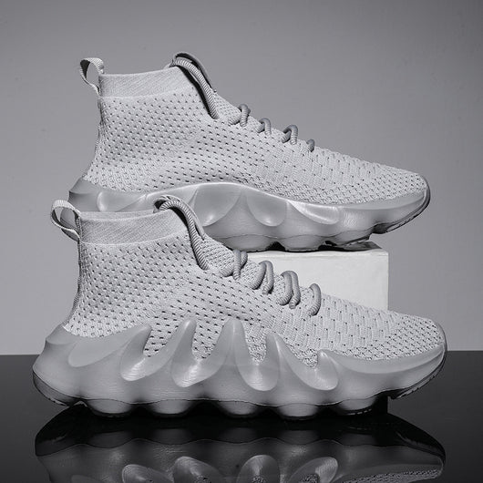 Zapatillas Deportivas para Correr y Entrenamiento - Estilo Casual Versátil - Image 2