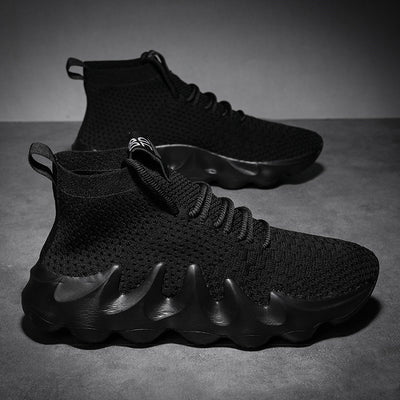 Zapatillas Deportivas para Correr y Entrenamiento - Estilo Casual Versátil - Image 4
