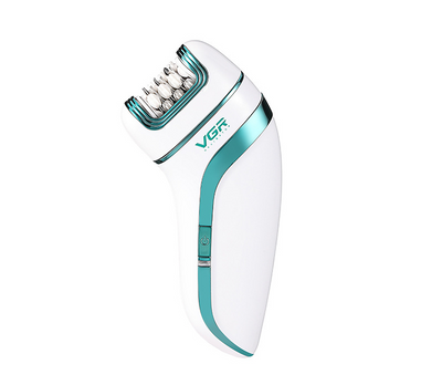 Depiladora Eléctrica Recargable para Todo el Cuerpo - Image 16