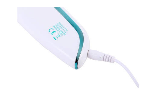 Depiladora Eléctrica Recargable para Todo el Cuerpo - Image 12