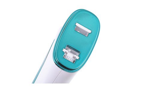 Depiladora Eléctrica Recargable para Todo el Cuerpo - Image 6