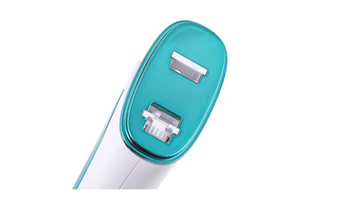 Depiladora Eléctrica Recargable para Todo el Cuerpo - Image 9