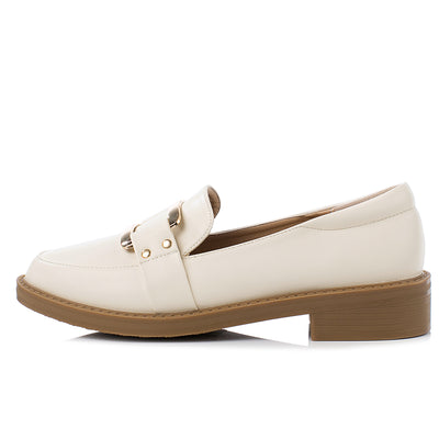 Zapatos de Trabajo Versátiles Estilo Primavera Otoño - Image 11