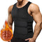 Camiseta Reductora para Hombre - Faja Moldeadora Corporal