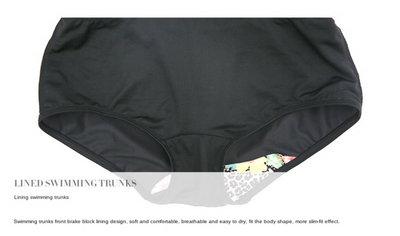 Pantalones de Baño Hombre Resort Termal Costero - Image 13
