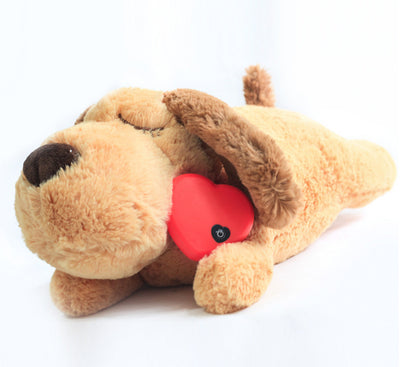 Muñeco Peluche Reconfortante con Latido Cardíaco - Image 7