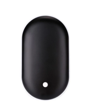 Calentador de Manos Portátil con Power Bank USB - Image 6