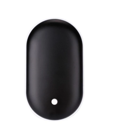 Calentador de Manos Portátil con Power Bank USB - Image 6