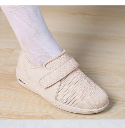 Zapatos Deportivos Transpirables para Adultos Mayores - Image 7