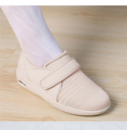 Zapatos Deportivos Transpirables para Adultos Mayores - Image 7