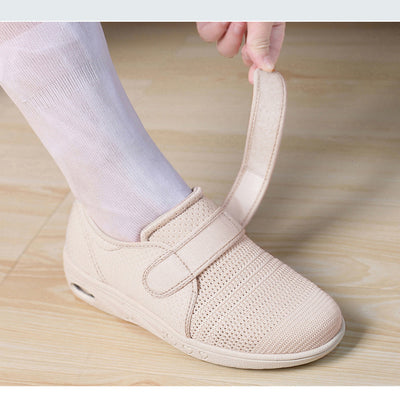 Zapatos Deportivos Transpirables para Adultos Mayores - Image 8