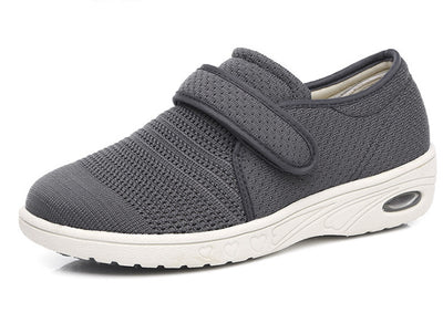 Zapatos Deportivos Transpirables para Adultos Mayores - Image 10
