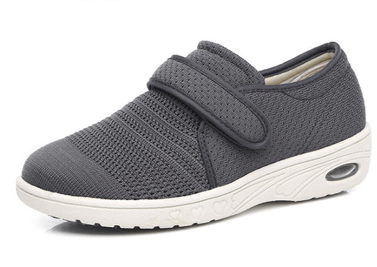 Zapatos Deportivos Transpirables para Adultos Mayores - Image 10