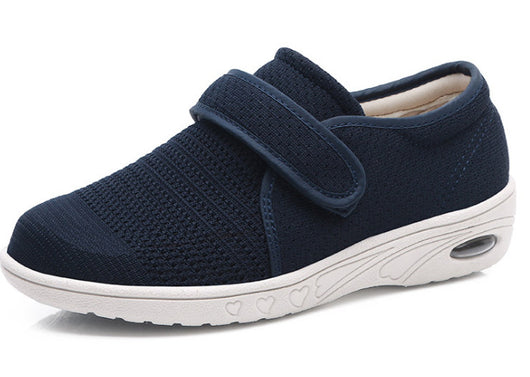 Zapatos Deportivos Transpirables para Adultos Mayores - Image 12