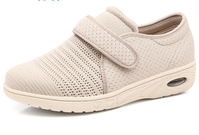 Zapatos Deportivos Transpirables para Adultos Mayores - Image 4