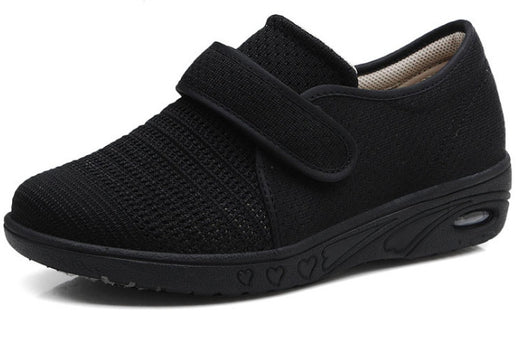 Zapatos Deportivos Transpirables para Adultos Mayores - Image 2
