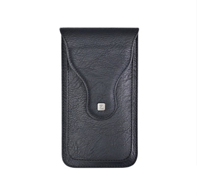 Riñonera Crazy Horse - Bolso de Cuero Versátil - Image 7