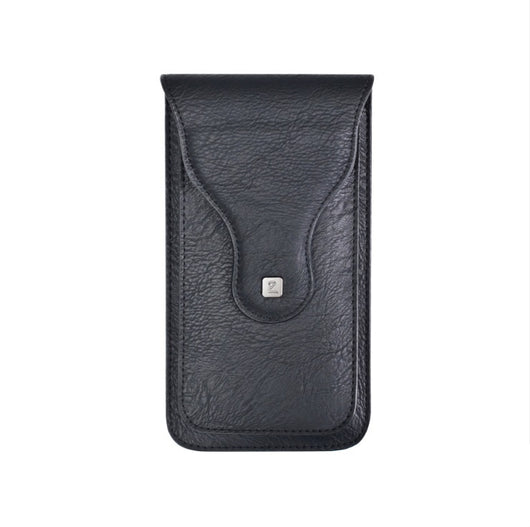 Riñonera Crazy Horse - Bolso de Cuero Versátil - Image 7