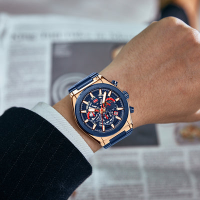 Relojes de Negocios para Hombre - Image 4
