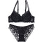 Adjustable Lace Bra for Small Busts - Sexy and Comfortable Design