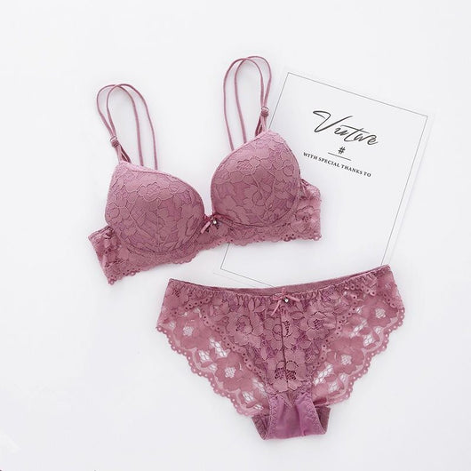 Sostén Ajustable con Encaje para Busto Pequeño - Diseño Sexy y Cómodo - Image 8