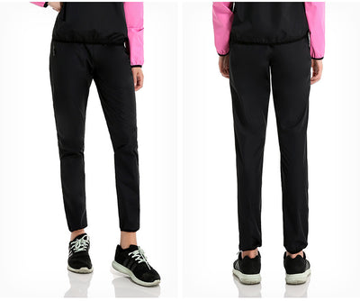 Conjunto Deportivo Mujer: Leggings y Sudadera para Running y Gym - Image 23