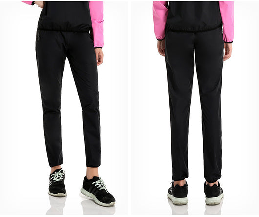 Conjunto Deportivo Mujer: Leggings y Sudadera para Running y Gym - Image 23