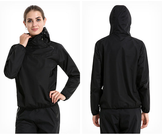 Conjunto Deportivo Mujer: Leggings y Sudadera para Running y Gym - Image 18